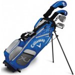 Callaway XJ Junior set levý (7-9 let) grafit – Sleviste.cz