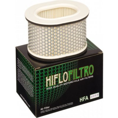 HIFLOFILTRO Vzduchový filtr HFA4604 – Hledejceny.cz
