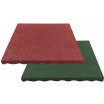 Gutta Smart Flex 40 x 40 cm 2,5 cm černá 1 ks – Zboží Mobilmania