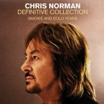 Chris Norman: The Definitive Collection: Smokie And Solo Years CD – Hledejceny.cz