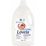 Lovela Color tekutý prací gel 50 PD – Hledejceny.cz