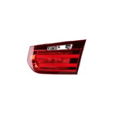 Zadní světlo - pravé vnitřní BMW 3 (F30-31) | 2012-2019 | DEPO | – Hledejceny.cz