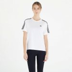 adidas Originals Adicolor Classics 3 Stripes Tee White – Hledejceny.cz