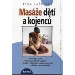 Masáže dětí a kojenců – Hledejceny.cz