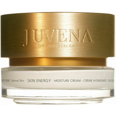 Juvena Skin Energy Rich Moisture Cream 50 ml – Zbozi.Blesk.cz
