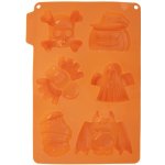 Orion Forma na pečení Halloween 27 cmx19 cm silikon 8592381205515 – Zboží Mobilmania
