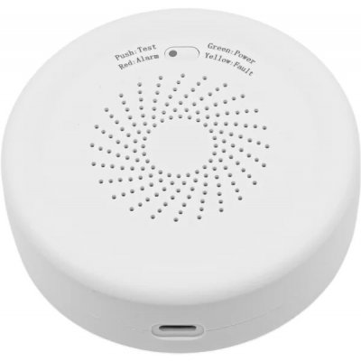 MOES G ZSS-QY-GL-U – Sleviste.cz