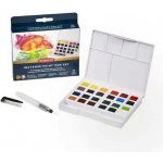 Derwent Inktense Sada akvarelových barev 24 ks – Sleviste.cz