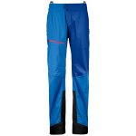 Ortovox W's Ortler pants Dark Wine – Sleviste.cz