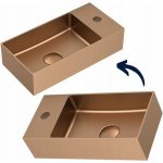 Sapho AURUM AU304 – Zboží Dáma