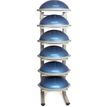 BOSU® Original Storage Cart 6 ks