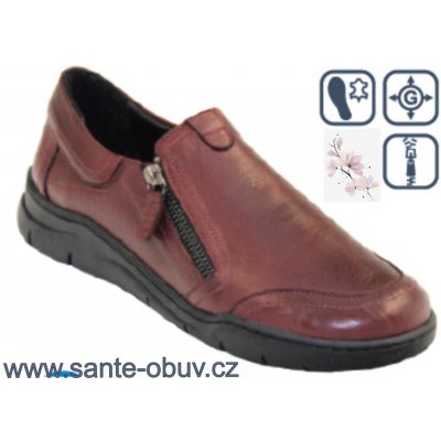 Santé AZ 7005 BORDO – Zbozi.Blesk.cz