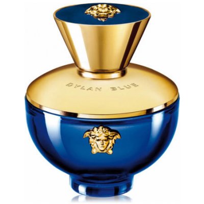 Versace Dylan Blue parfémovaná voda dámská 2 ml vzorek