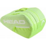 Head Base Padel Bag M Black – Zboží Dáma