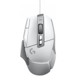 Logitech G502 X Gaming Mouse 910-006146 – Hledejceny.cz