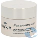 Nuxe Nuxuriance Gold Nutri-zpevňující noční balzám 50 ml – Sleviste.cz