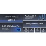 TP-Link Archer AX72 Pro – Hledejceny.cz