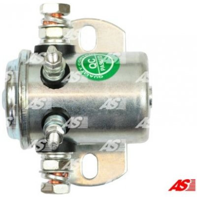 AS-PL Spínací cívka SS9054 – Hledejceny.cz