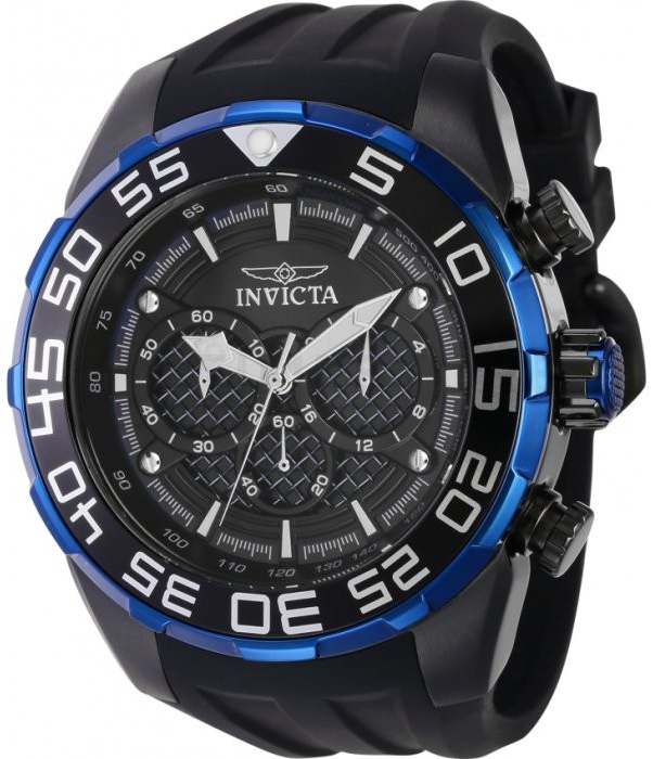 Invicta 37715