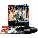 Megadeth - United Abominations LP – Hledejceny.cz