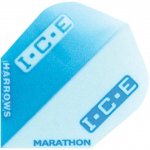 Harrows Marathon modré I.C.E – Zboží Dáma Harrows Marathon modré I.C.E – Zboží Dáma