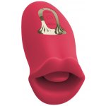 You2Toys Oral Fun Moving Lips – Zboží Dáma
