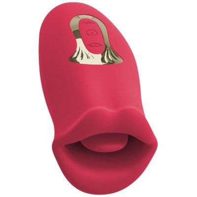 You2Toys Oral Fun Moving Lips – Zboží Dáma