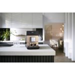 Miele CM 5510 Silence Zlatorůžová PearlFinish – Zboží Dáma