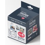 Fujifilm Instax Square film 40 snímků (4x10ks Pack) – Zboží Živě