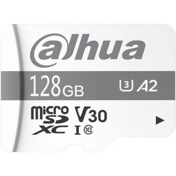 paměťová karta DAHUA 128 GB TF-P100/128G