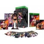 WWE 2K17 (NXT Edition) – Hledejceny.cz