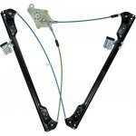 Zvedací zařízení oken KAMOKA 7200230 | Zboží Auto