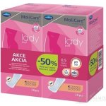 MoliCare Lady 0,5 kapky 2 x 28 ks – Hledejceny.cz