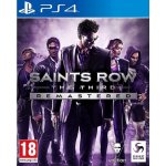 Saints Row: The Third Remastered – Hledejceny.cz