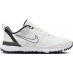 Nike Golf Tempo G Off Mens white/grey – Zboží Dáma