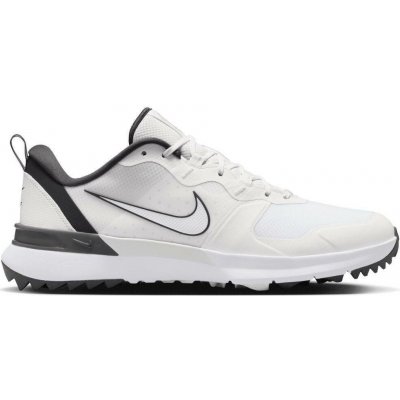 Nike Golf Tempo G Off Mens white/grey – Zboží Dáma