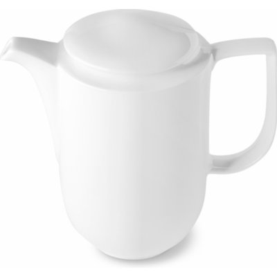 Suisse Langenthal Konvice kávová s víčkem bílá Time 1 l – Zbozi.Blesk.cz