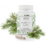 Detox Brandeis Clinic 60 kapslí – Hledejceny.cz