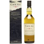CAOL ILA 12y 43% 1 l (karton) – Hledejceny.cz
