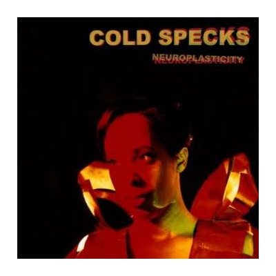 Cold Specks - Neuroplasticity CD