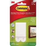 17204WHI-4-PTGR Command velké závěsné proužky 3M na obrazy, nosnost 5,4 kg – Hledejceny.cz