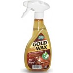Gold Drop Gold WAX leštěnka na nábytek 400 ml – Zboží Dáma