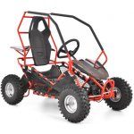 Hecht elektrická buggy 54899 – Hledejceny.cz