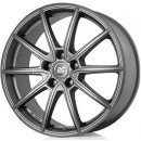 RC-Design RC32 7x17 5x98 ET41 matt ferric grey