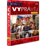 Vyprávěj IV. DVD – Hledejceny.cz