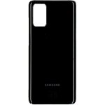 Kryt Samsung G980 Galaxy S20 zadní černý – Zboží Mobilmania