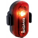 Sigma Curve zadní černé – Zboží Dáma