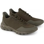 Fox International Fox Boty Olive Trainers – Sleviste.cz