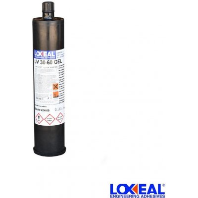 LOXEAL 30-60 UV gel 300g