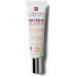 Erborian Covering Care-Cream BB krém SPF20 Nude 15 ml – Zboží Mobilmania